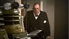 Churchill