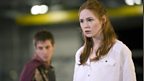 Rory and Amy Pond