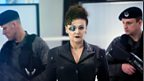 Madame Kovarian