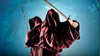 The Headless Monks