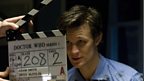 Matt Smith