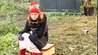 Caitlin Blackwood as Amelia
