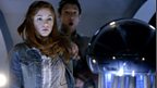 Amy and Rory