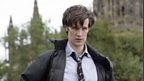 Matt Smith