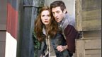 Amy and Rory