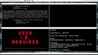 Hackers Laptop