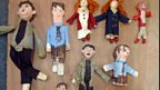 Raggedy Doctors