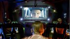 The Doctor and The Teselecta