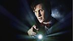 The Eleventh Doctor