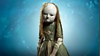 Peg Doll
