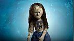 Peg Doll
