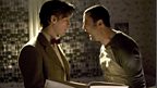 The Doctor and Alex