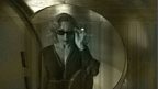 River Song Security Footage