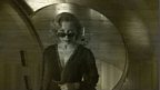 River Song Security Footage