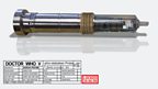 Viro-stabaliser Probe