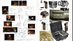 Catacombe Chamber Layout and Refrence for Cleric Props