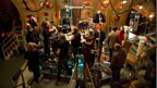 The Cast and Crew