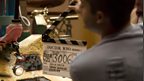Clapper Board