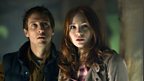 Rory and Amy