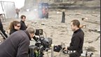 The Cast and Crew