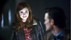 Amy and The Doctor