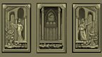 Venetian Wall Panels