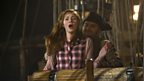 Amy Pond