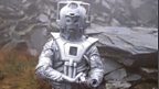 Cyberman