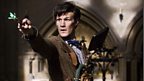 The Doctor