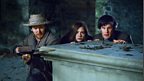 Vincent, Amy and the Doctor