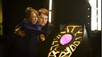 Sophie and Craig