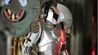 The Cyberleader