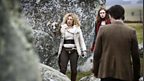 River, Amy and the Doctor