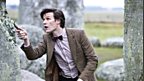 The Doctor