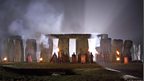 Stonehenge