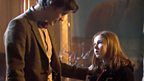 The Doctor and Amelia Pond
