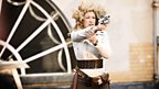 River Song