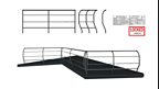 TARDIS Railing