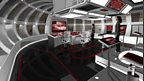 Spaceship Bridge
