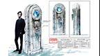 Cryo Cylinder