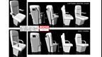 Spaceship Chairs