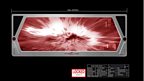 Spaceship Viewscreen
