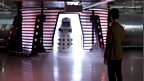 White Dalek