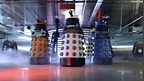 The New Daleks