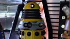 Yellow Dalek