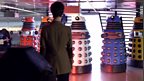 New Daleks
