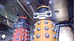 The New Daleks