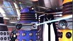 Blue Dalek