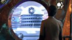 The New Daleks