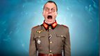 German Officer
